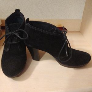 Gianni Bernini "Olotblk" booties